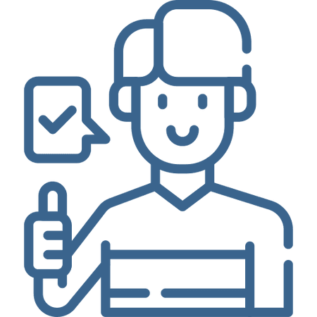 Nombreux débouchés professionnels 